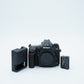 Nikon D780/BODY/03094 D780, Body Only, Used