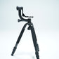 Sirui SR3204/91345 4 Section, Carbon Fiber W/PH20, Used
