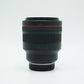 Canon RF85/1.2L/00021 RF 85mm f/1.2L USM, Used