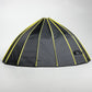 Glow GLSBEZADW85 EZ Lock Deep Parabolic Softbox 33.4", Used