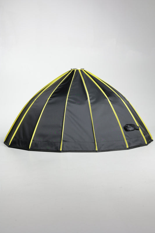 Glow GLSBEZADW85 EZ Lock Deep Parabolic Softbox 33.4", Used