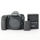 Canon EOS90D/BODY/02159 EOS 90D, Body Only, Used