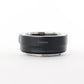 Canon EFEOSR/11532 RF Mount Adapter EF-EOS R, Used (For Parts)