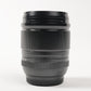 Fujifilm XF18/1.4/00934 XF 18mm f/1.4 R LM WR, Used