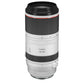 Canon RF 100-500mm f/4.5-7.1L IS USM, Ø77, Open Box