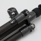 Gitzo GT1541 Carbon Fiber Tripod w/case, Used