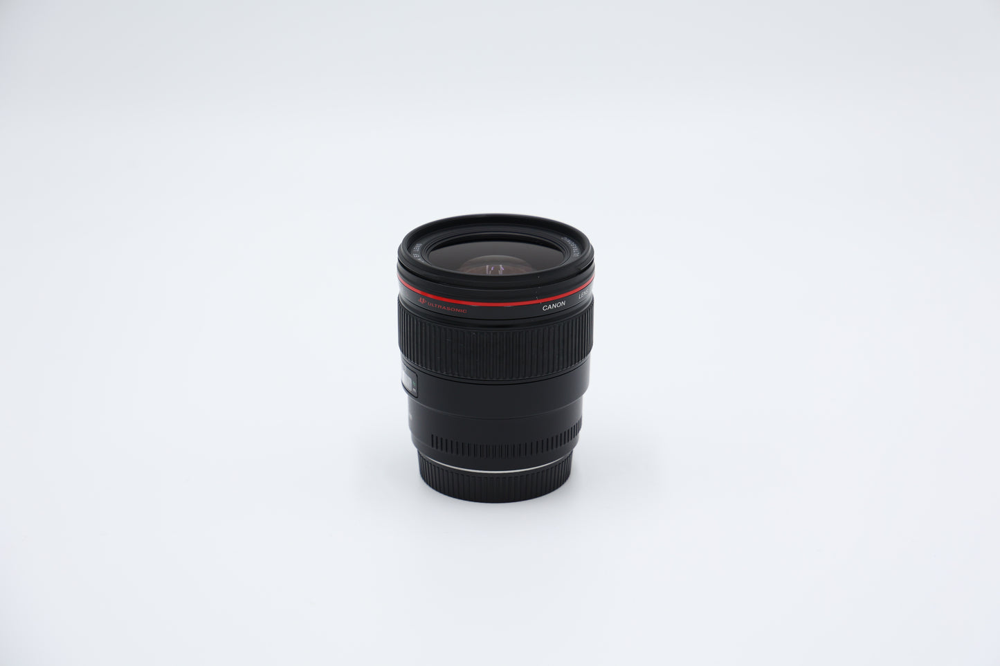 Canon EF35/1.4L/18213 EF 35mm f/1.4L USM, Used