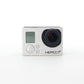 Gopro HERO3+/84494 Action Camera w/Handle, Used
