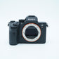 Sony A7RIII/6120186 A7R Mark III, Body Only, Used