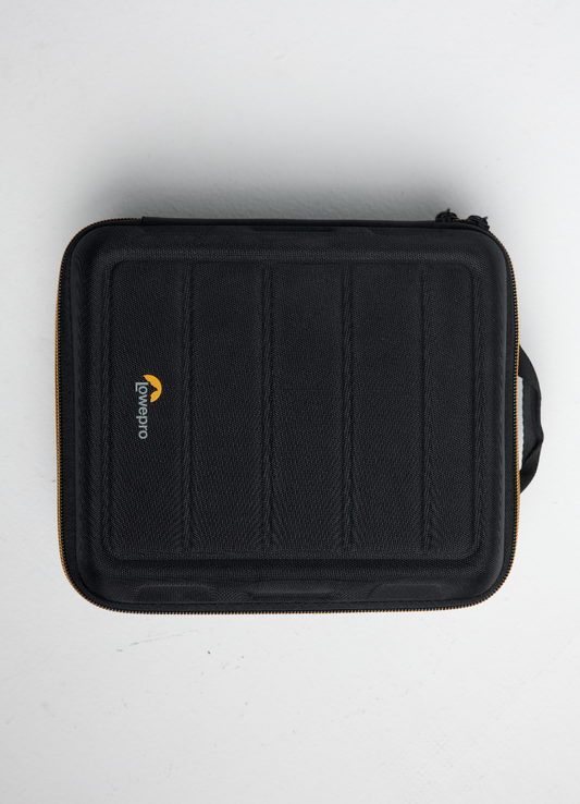 Lowepro Hardside CS80 Case, Used
