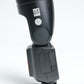 Godox V1F/05763 TTL Round Flash F/Fujifilm + AKR1 Kit, Used