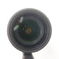 Sigma 50500N/16636 50-500mm f/4.5-6.3 APO DG HSM Lens F/Nikon, Used