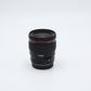Canon EF35/1.4L/18213 EF 35mm f/1.4L USM, Used