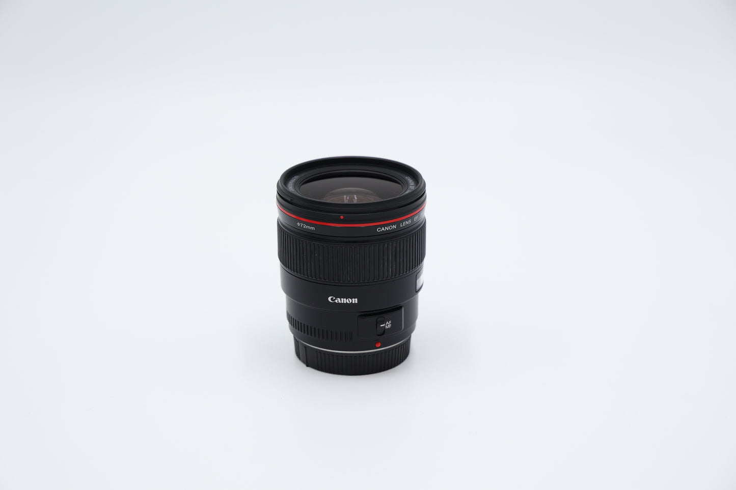 Canon EF35/1.4L/18213 EF 35mm f/1.4L USM, Used