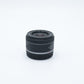 Canon RF16/2.8/01512 RF 16mm f/2.8 STM, Used