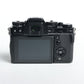 Fujifilm XT3/BODY/51118 XT3, Body Only, Black, Used