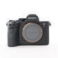 Sony A7RIV/3397955 A7R Mark IV Body Only, Used