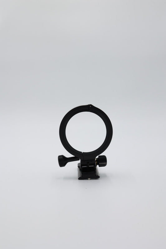 Really Right Stuff LCF10B + LCA11 Tripod Collar F/Nikon 80-400mm, Used