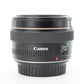 Canon EF50/1.4/00878 EF 50mm f/1.4 USM, Used