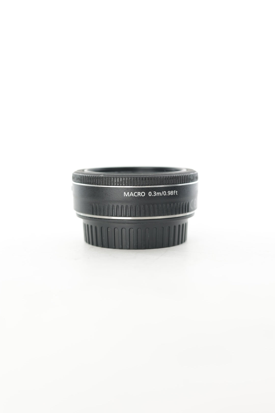 Canon EF40/2.8/02989 EF 40mm f/2.8 STM Macro Lens, Used