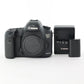 Canon EOS5DMIIIBODY/05633 EOS 5D Mark III, Body Only + Vello Battery Grip BGC9, Used