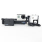Gopro HERO3+/84494 Action Camera w/Handle, Used
