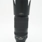 Nikon AFP70300EEDVR/09590 AF-P DX Nikkor 70-300mm f/4.5-6.3E ED VR, Used