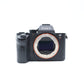 Sony A7RII/3419241 A7R Mark II, Body Only, Used