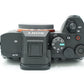 Sony A7IV/6204464 A7 Mark IV Body Only, Used