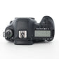 Canon EOS5DMIVBODY/01876 EOS 5D Mark IV, Body Only, Used