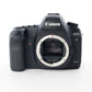 Canon EOS5DMII/BODY/10804 EOS 5D Mark II, Body Only, Used
