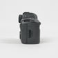 Canon EOS5DMIVBODY/02353 EOS 5D Mark IV, Body Only, Used