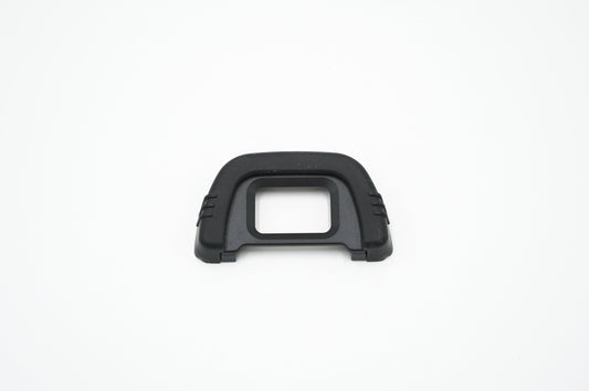 Nikon DK21 Rubber Eyecup F/D750, D610, D600, D7000, D90, D80, Used