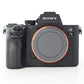 Sony A7III/6295864 A7 Mark III, Body Only, Used