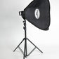 Savage LEDSB LED Portrait Kit, Used