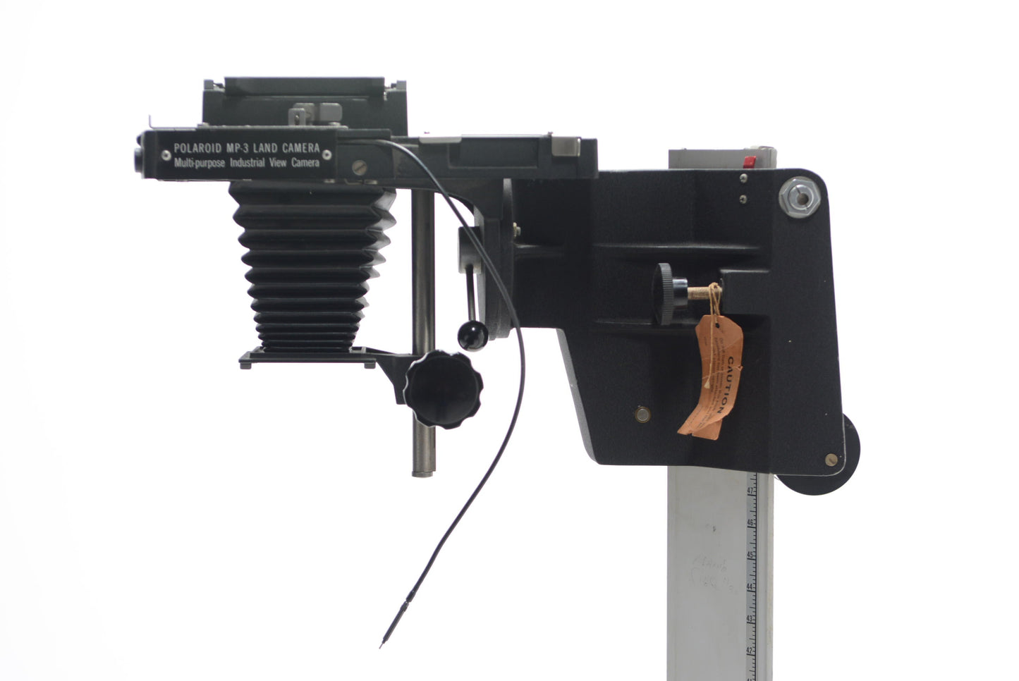 Polaroid MP3/1425 MP3 Land Camera, Used