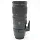 Sigma 70200APODGC/2.8/64411, 70-200mm f/2.8 APO DG HSM F/Canon, Used