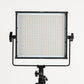 GVM 520LS-B Bi-Color LED Video Light (2 lights & 1 Stand), Used