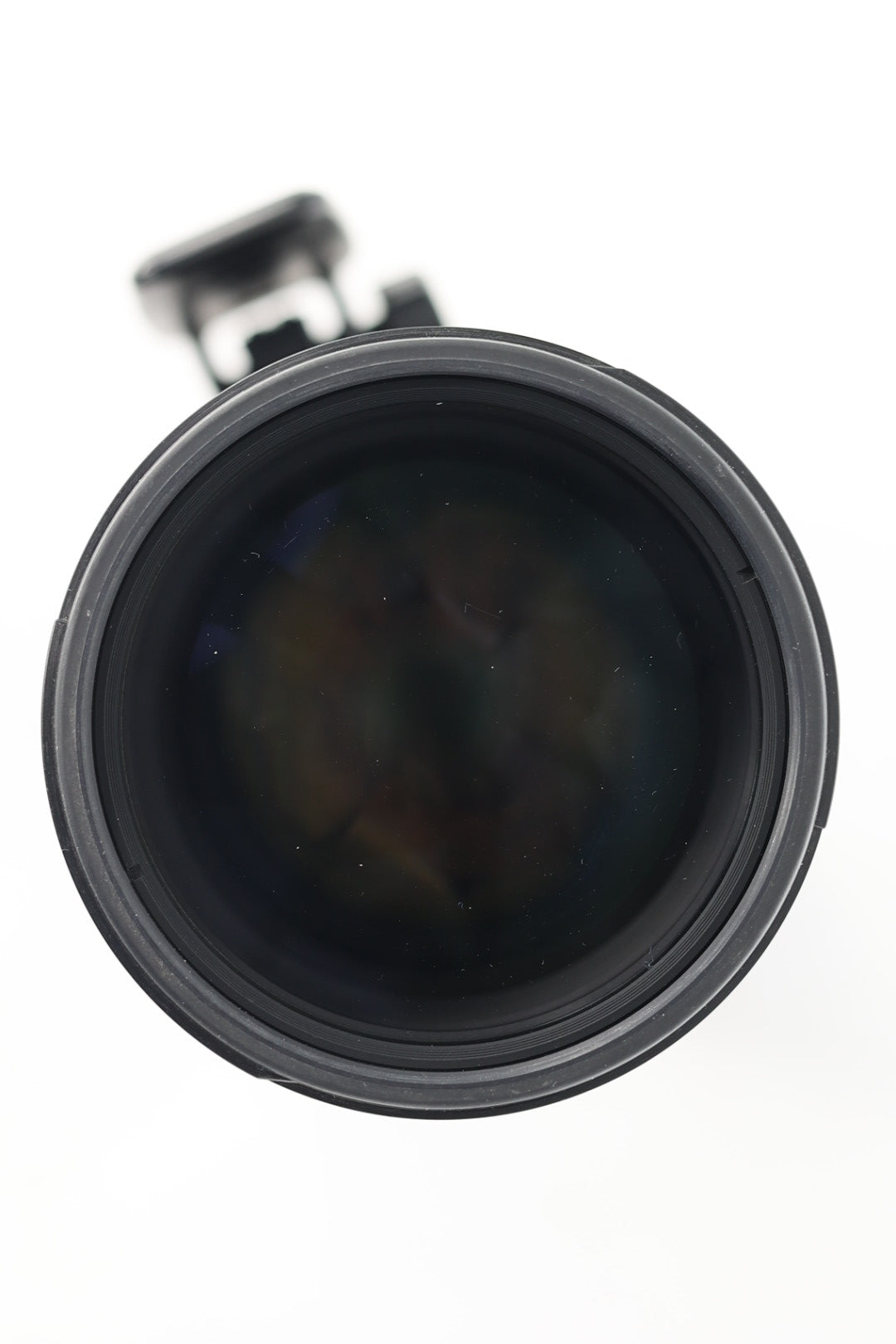 Nikon AFS70200/2.8EFLEDVR/02918 AF-S NIKKOR 70-200mm f/2.8E FL ED VR, Used