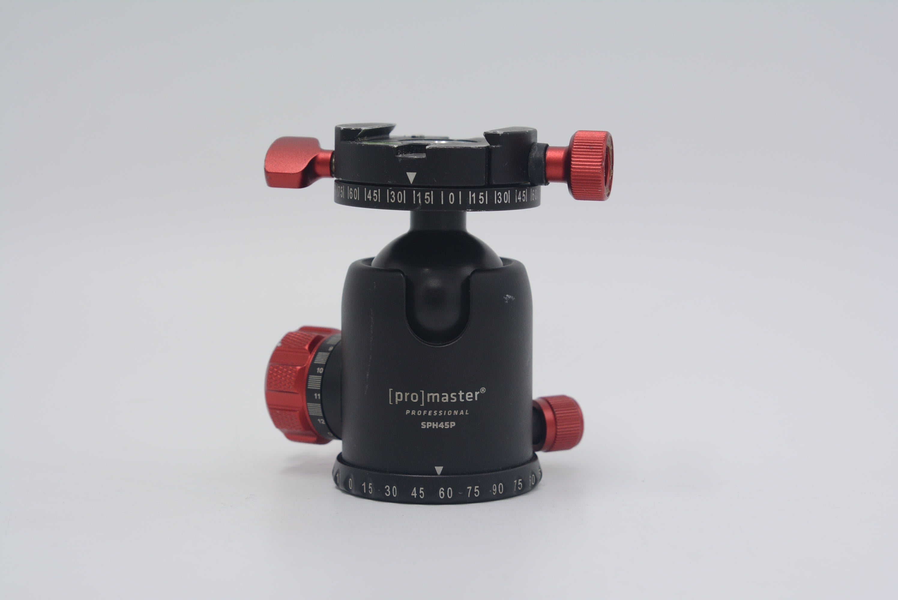 Promaster SH45P Ballhead, Used - AVC photo video store