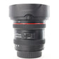 Canon EF815/4/00388 EF 8-15mm f/4L USM, Used