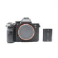 Sony A7III/3373620 A7 Mark III, Body Only, Used