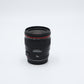 Canon EF35/1.4L/18213 EF 35mm f/1.4L USM, Used