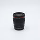 Canon EF35/1.4L/18213 EF 35mm f/1.4L USM, Used
