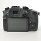 Panasonic GH5/35100/04212 DC-GH5 + 35-100mm f/2.8 Lens, Used