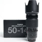 Fujifilm XF50140/2.8/12964 XF 50-140mm f/2.8 R LM OIS WR, Used