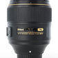 Nikon AFS105/1.4EED/15470 AF-S 105mm f/1.4E ED, Used