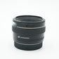 Canon EF50/1.4/84331 EF 50mm f/1.4 USM, Used