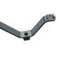 Generic Double Shoe Uneven Bracket, Used