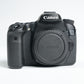 Canon EOS70D/BODY/15061 EOS 70D, Body Only, Used